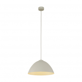 Lampa wisząca FARO BEIGE 5899