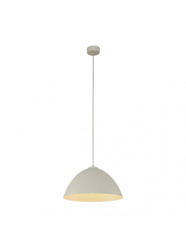 Lampa wisząca FARO BEIGE 5899