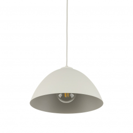 Lampa wisząca FARO BEIGE 5899