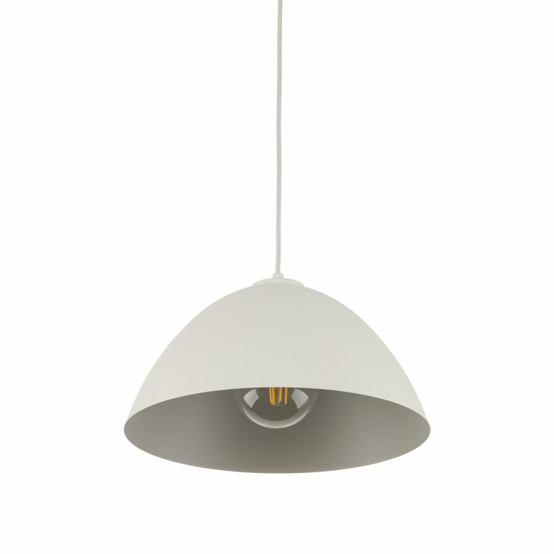 Lampa wisząca FARO BEIGE 5899