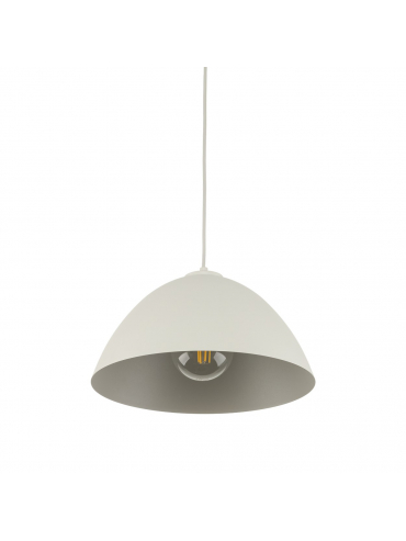 Lampa wisząca FARO BEIGE 5899