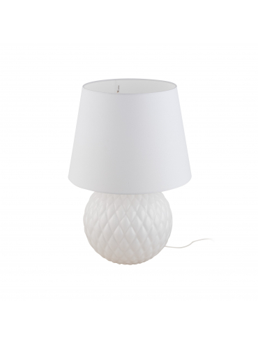 Lampa stołowa SANTANA WHITE 5593