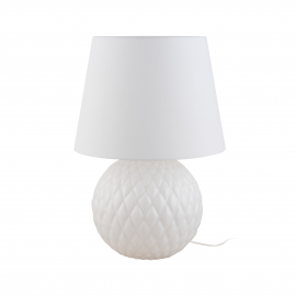 Lampa stołowa SANTANA WHITE 5593