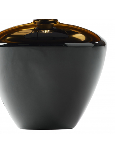 Lampa stołowa FIORD BLACK 5463