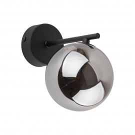 Kinkiet ESTERA BLACK 4777