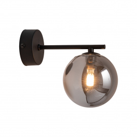 Kinkiet ESTERA BLACK 4777
