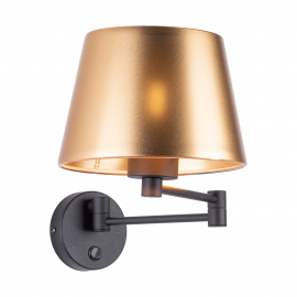 Kinkiet GLORY GOLD 6482