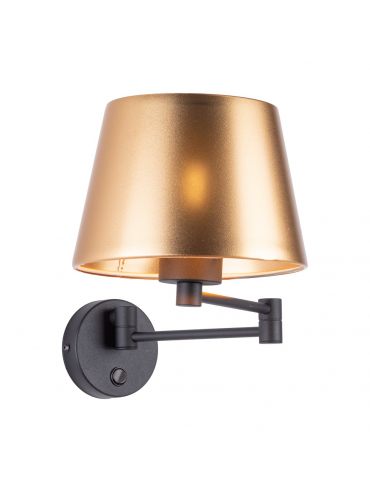 Kinkiet GLORY GOLD 6482