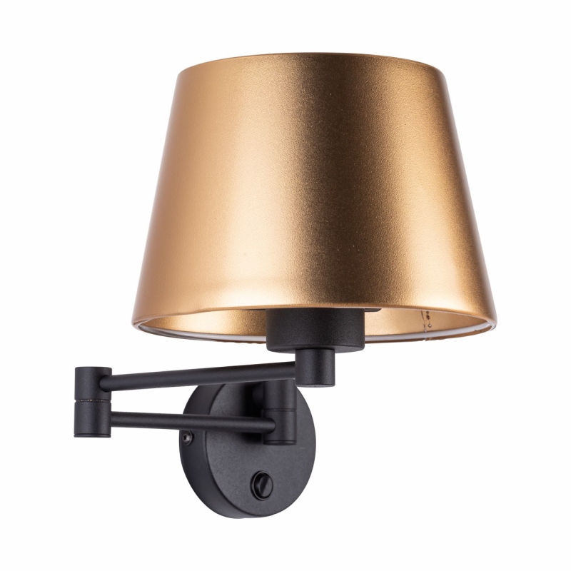 Kinkiet GLORY GOLD 6482