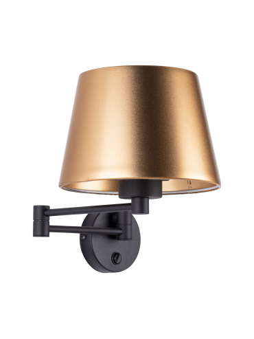 Kinkiet GLORY GOLD 6482