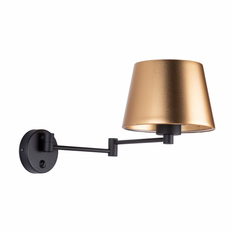 Kinkiet GLORY GOLD 6482