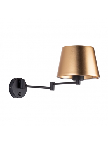 Kinkiet GLORY GOLD 6482