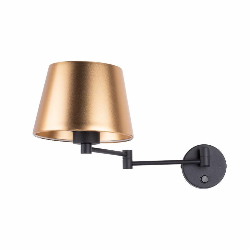 Kinkiet GLORY GOLD 6482