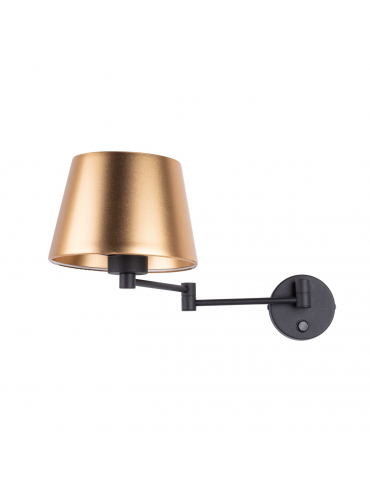 Kinkiet GLORY GOLD 6482
