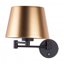 Kinkiet GLORY GOLD 6482