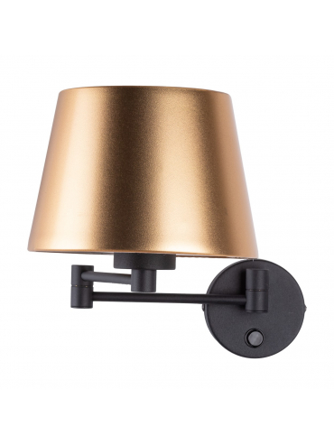 Kinkiet GLORY GOLD 6482