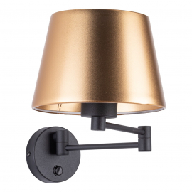 Kinkiet GLORY GOLD 6482