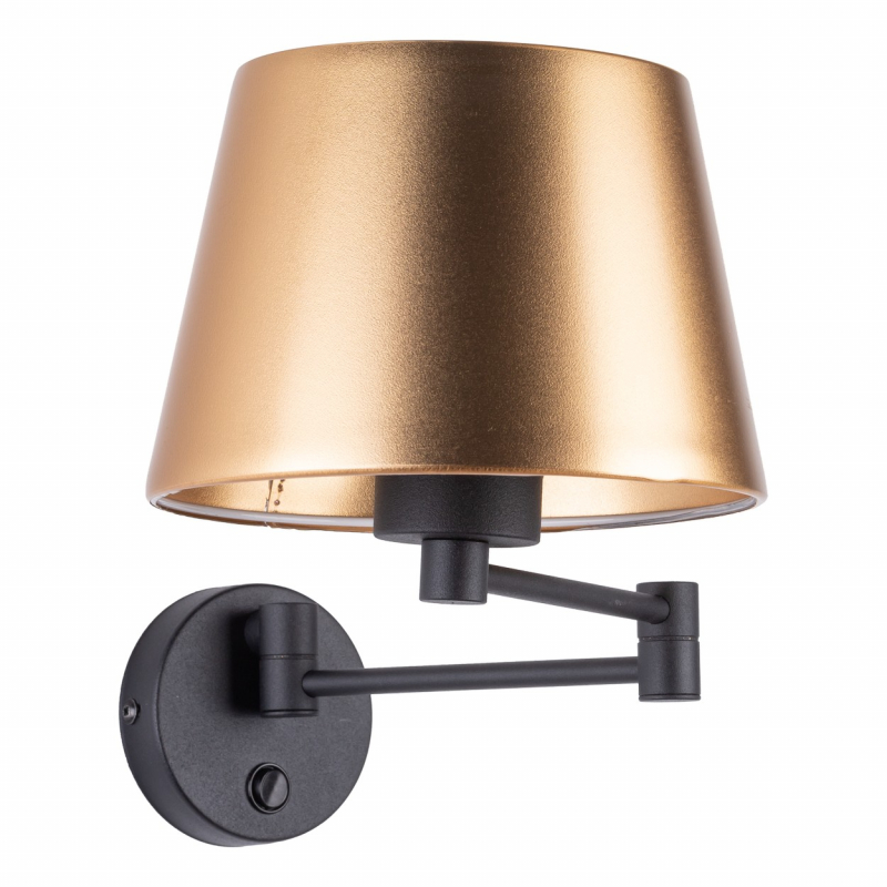 Kinkiet GLORY GOLD 6482