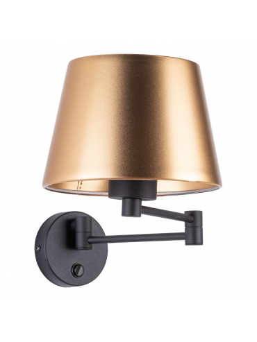 Kinkiet GLORY GOLD 6482