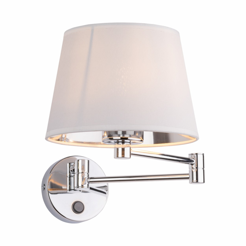 Kinkiet GLORY CHROME 6484