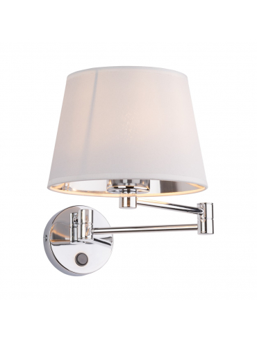 Kinkiet GLORY CHROME 6484