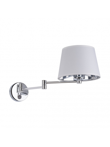 Kinkiet GLORY CHROME 6484