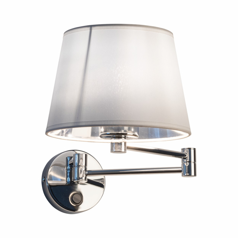 Kinkiet GLORY CHROME 6484