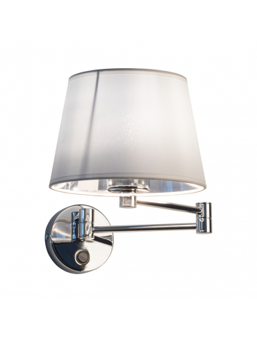 Kinkiet GLORY CHROME 6484