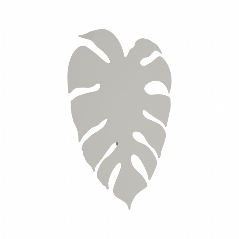 Kinkiet MONSTERA BEIGE 5946