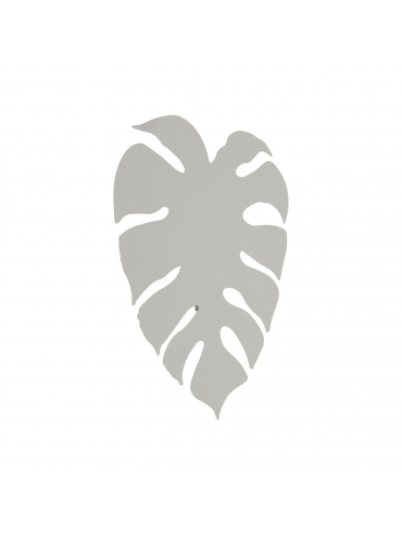 Kinkiet MONSTERA BEIGE 5946