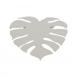 Kinkiet MONSTERA BEIGE 5946