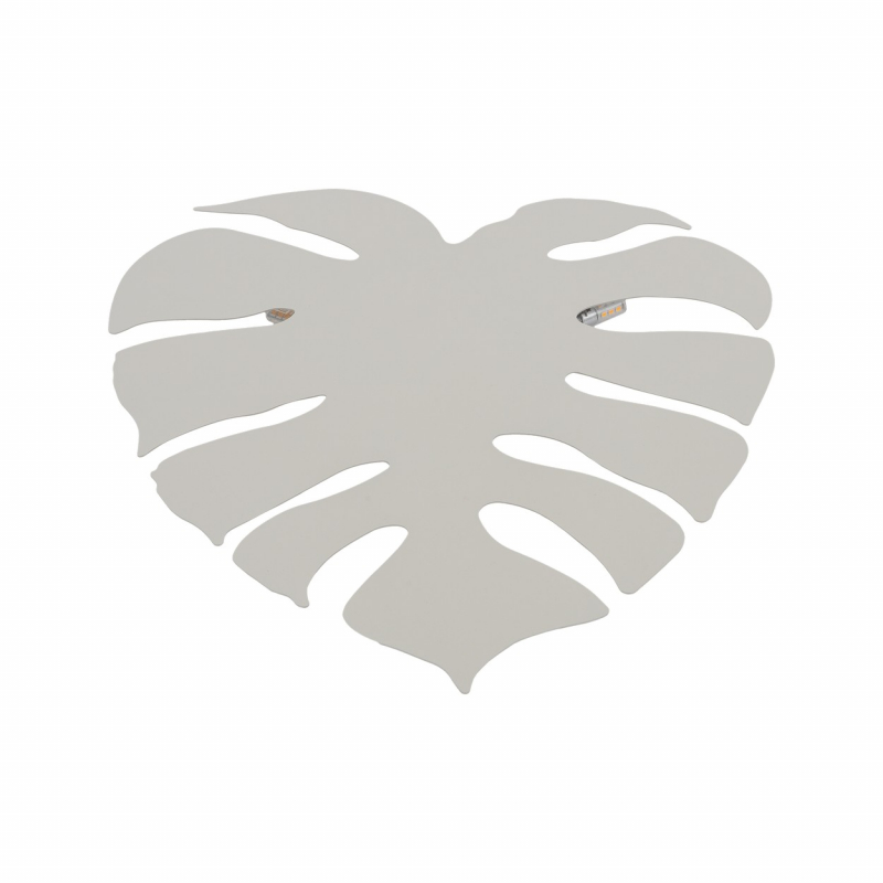 Kinkiet MONSTERA BEIGE 5946