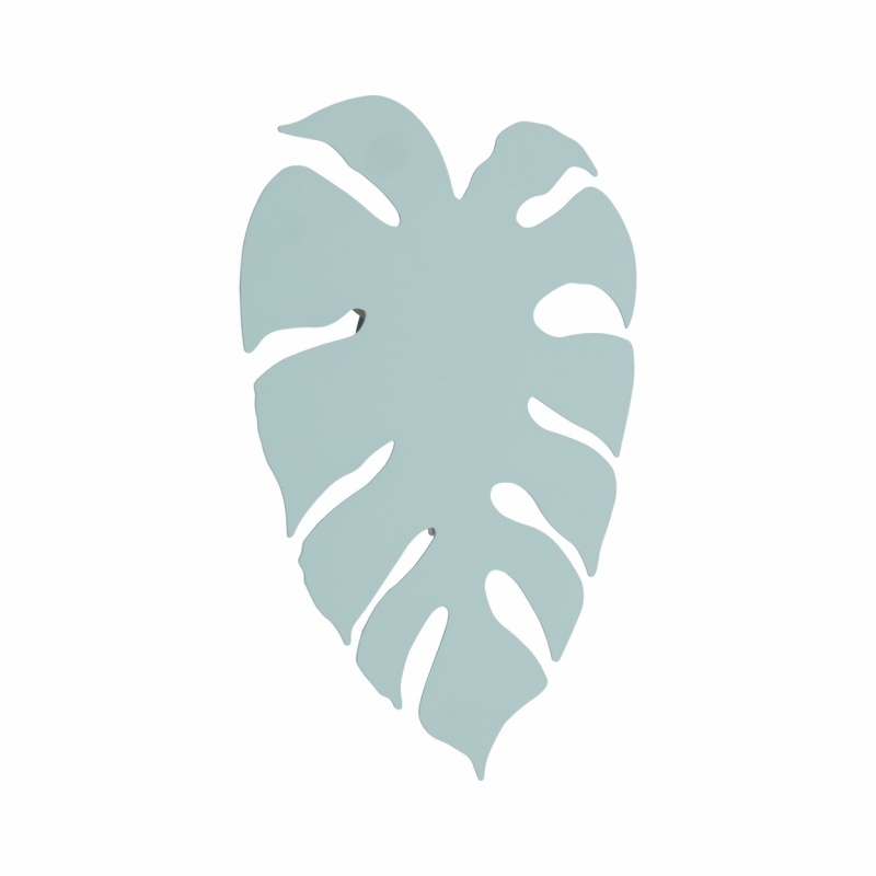 Kinkiet MONSTERA MINT 5947