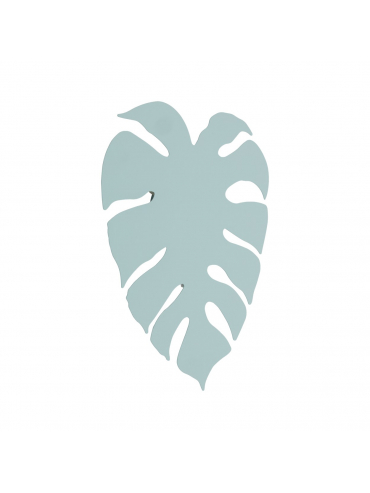 Kinkiet MONSTERA MINT 5947