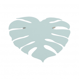 Kinkiet MONSTERA MINT 5947