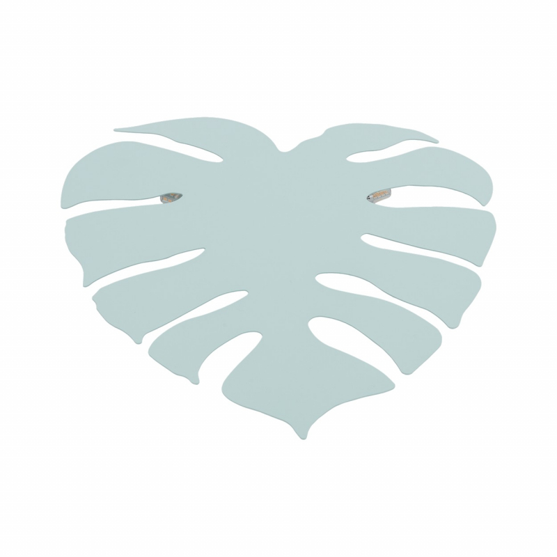 Kinkiet MONSTERA MINT 5947