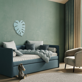 Kinkiet MONSTERA MINT 5947