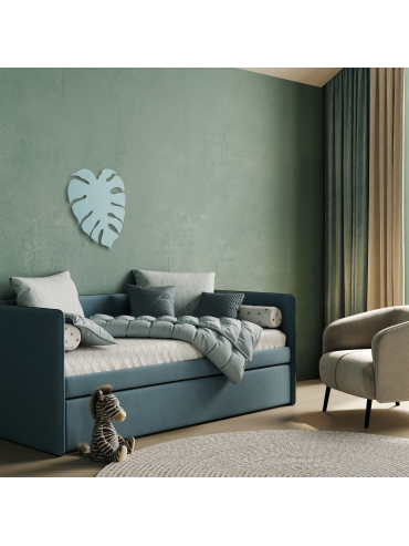 Kinkiet MONSTERA MINT 5947