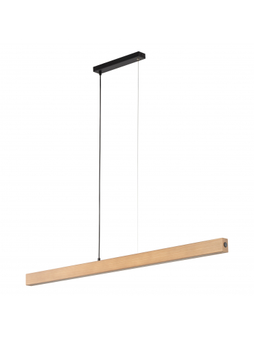 Lampa wisząca TEO LED 1448