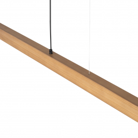 Lampa wisząca TEO LED 1448