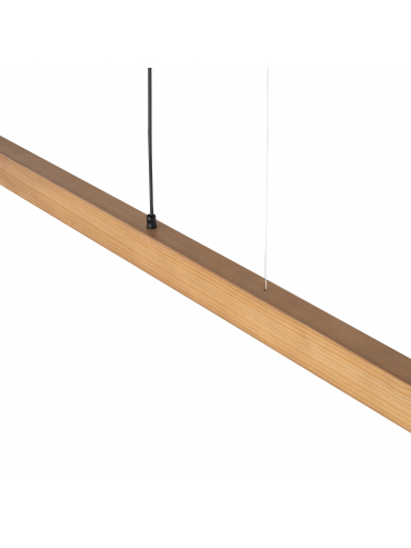 Lampa wisząca TEO LED 1448