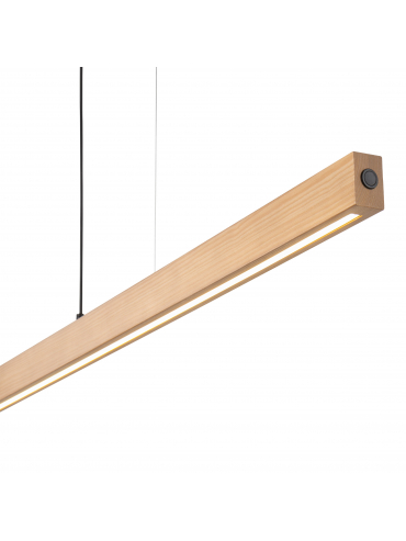 Lampa wisząca TEO LED 1448