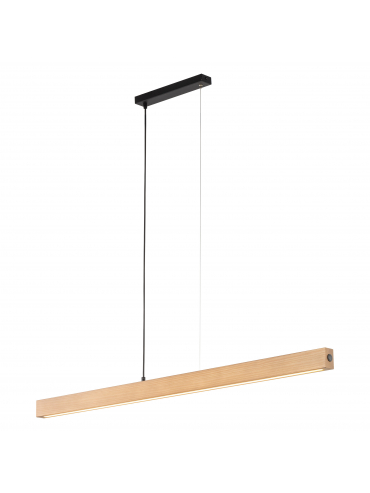 Lampa wisząca TEO LED 1448