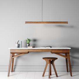 Lampa wisząca TEO LED 1449