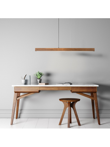 Lampa wisząca TEO LED 1449