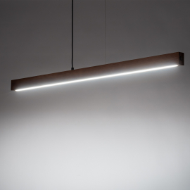 Lampa wisząca TEO LED 1449