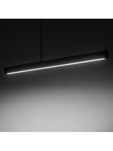Lampa wisząca TEO LED 1449