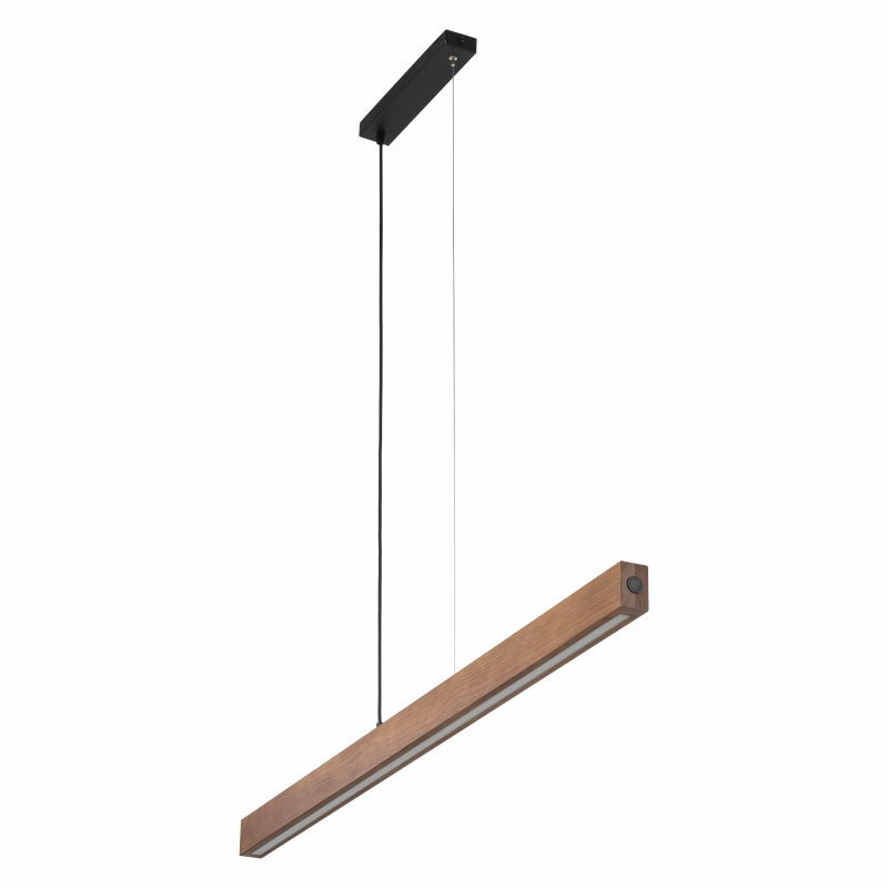Lampa wisząca TEO LED 1449