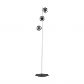 Lampa podłogowa ESTERA BLACK 5717