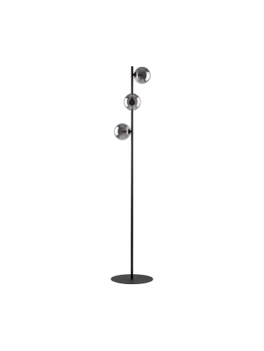 Lampa podłogowa ESTERA BLACK 5717